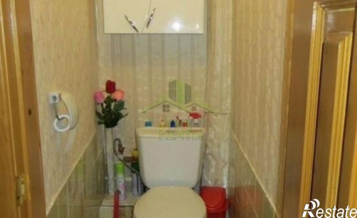 2-комн квартира ул Комсомольская, 4,  д. 4