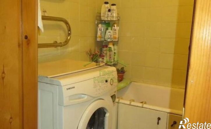 2-комн квартира ул Комсомольская, 4,  д. 4
