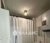1-комн, 33кв м, этаж 3/5 ул Приречная, 5