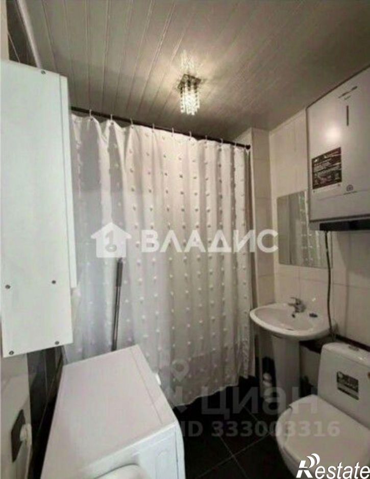1-комн квартира ул Приречная, 5,  д. 5