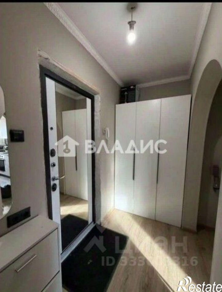 1-комн квартира ул Приречная, 5,  д. 5