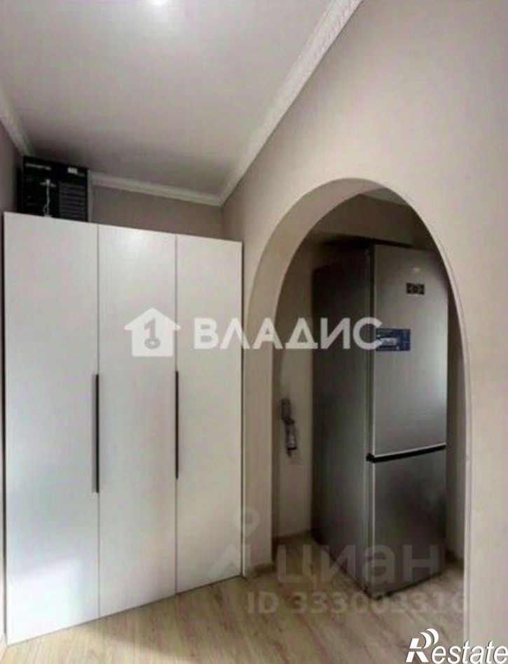 1-комн квартира ул Приречная, 5,  д. 5
