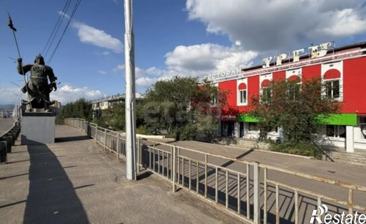 1-комн квартира ул Тобольская, 41,  д. 41