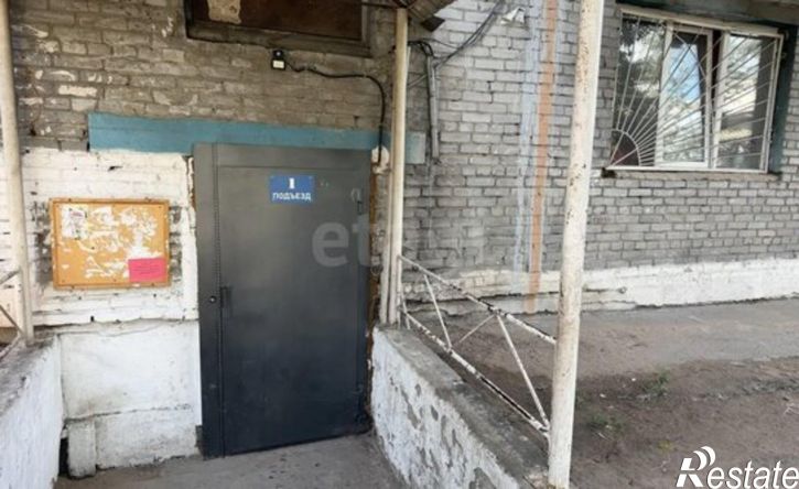 1-комн квартира ул Тобольская, 41,  д. 41