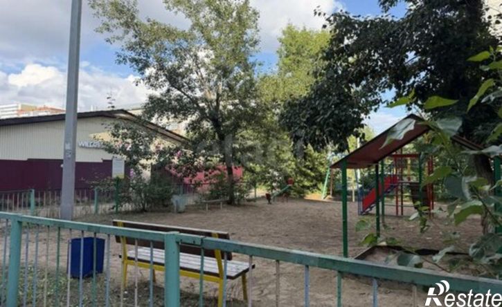 1-комн квартира ул Тобольская, 41,  д. 41