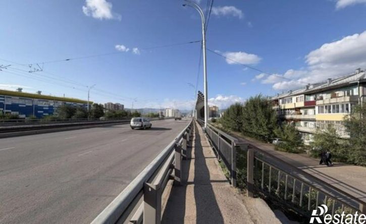 1-комн квартира ул Тобольская, 41,  д. 41