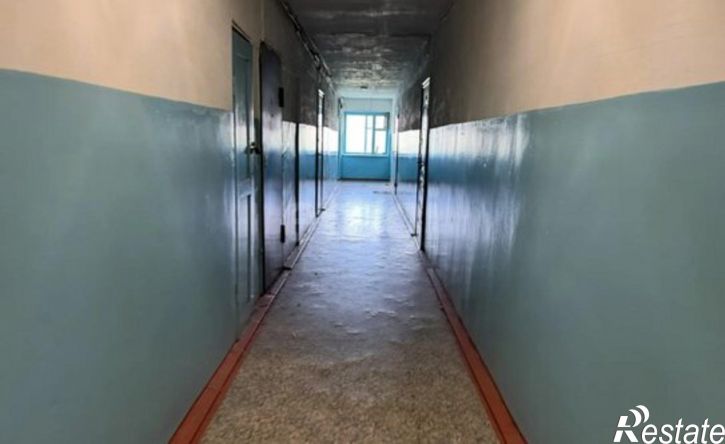 1-комн квартира ул Тобольская, 41,  д. 41
