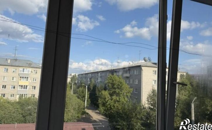 1-комн квартира ул Тобольская, 41,  д. 41