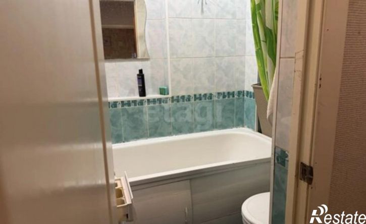 1-комн квартира ул Тобольская, 41,  д. 41