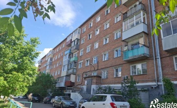 1-комн квартира ул Геологическая, 15,  д. 15