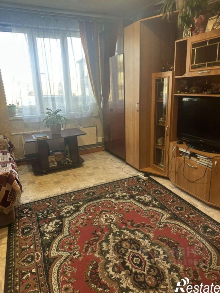 2-комн квартира ул Юннатов, 11,  д. 11