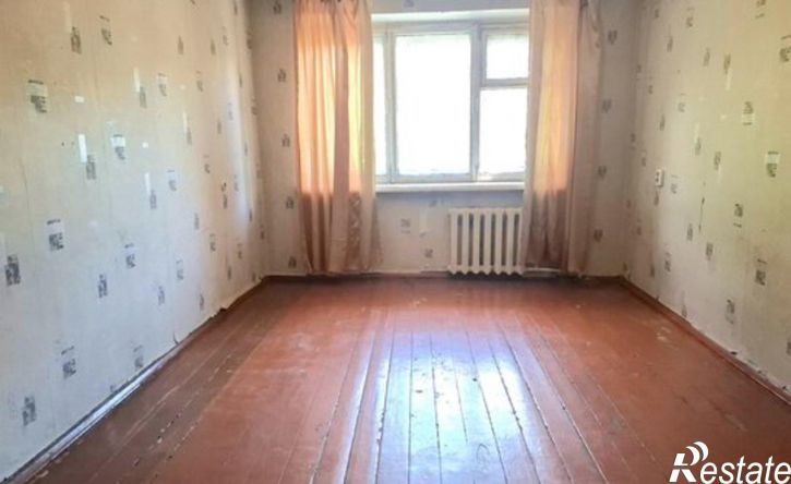 1-комн квартира ул Геологическая, 15,  д. 15