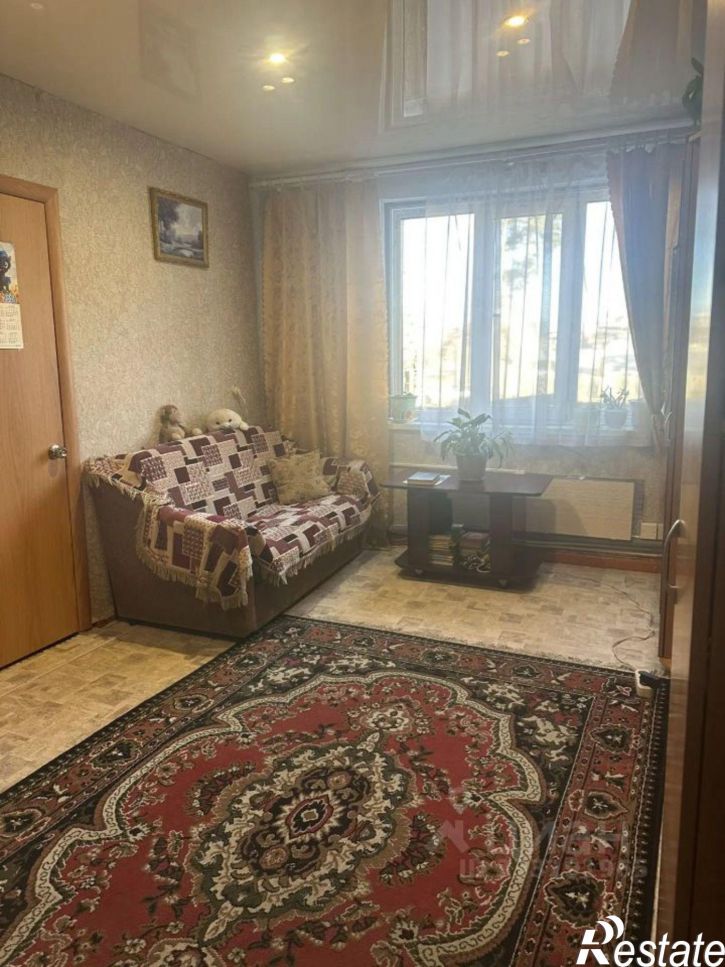 2-комн квартира ул Юннатов, 11,  д. 11