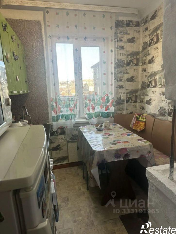 2-комн квартира ул Юннатов, 11,  д. 11