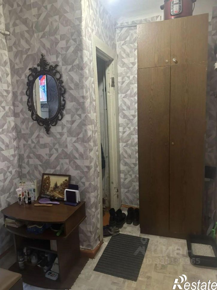 2-комн квартира ул Юннатов, 11,  д. 11