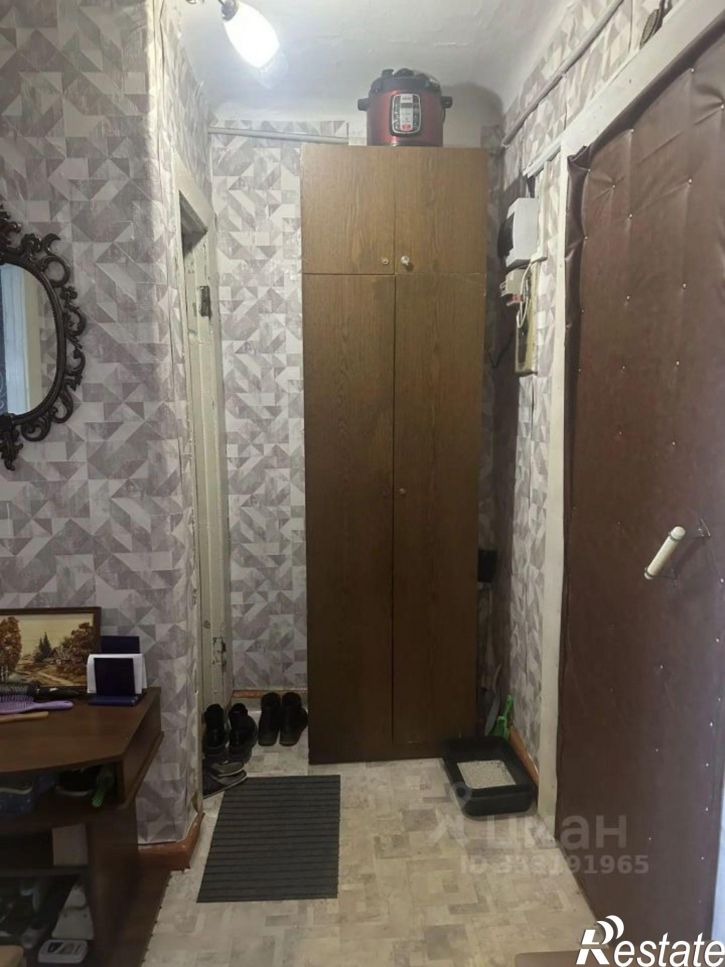 2-комн квартира ул Юннатов, 11,  д. 11