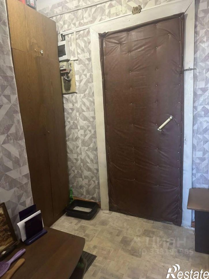 2-комн квартира ул Юннатов, 11,  д. 11