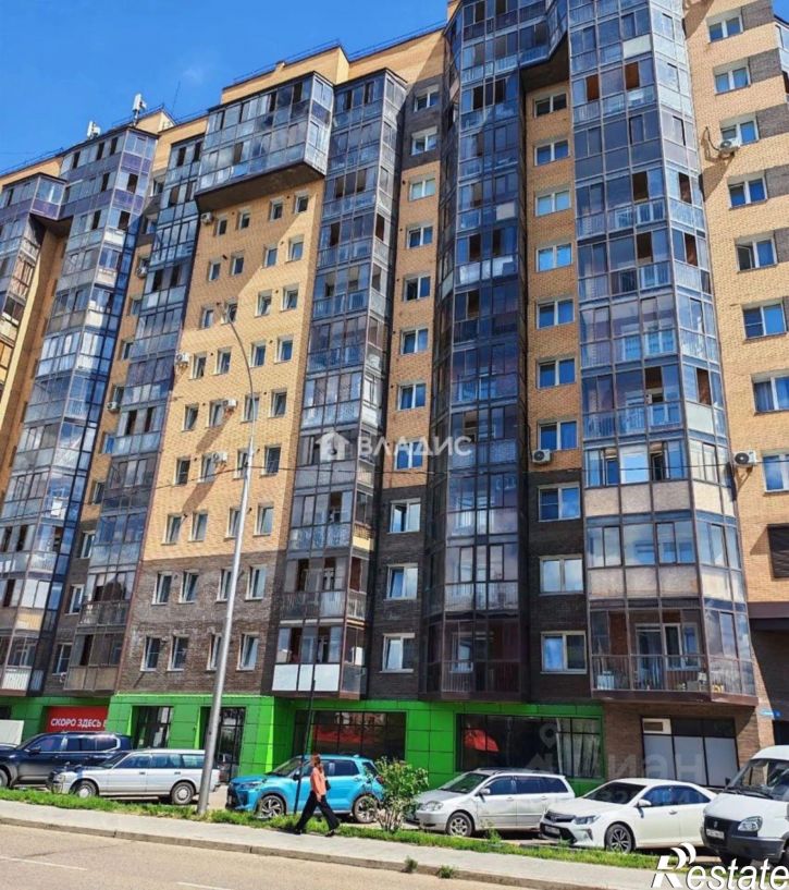 2-комн квартира ул Цивилева, 32,  д. 32