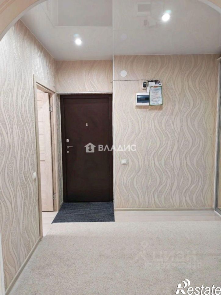 2-комн квартира ул Цивилева, 32,  д. 32