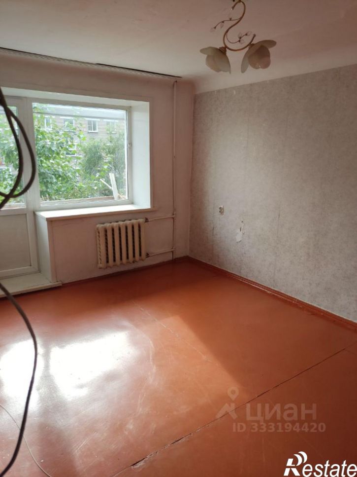 1-комн квартира ул Хоца Намсараева, 4,  д. 4