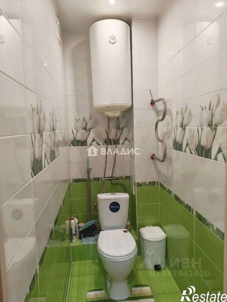 2-комн квартира ул Цивилева, 32,  д. 32