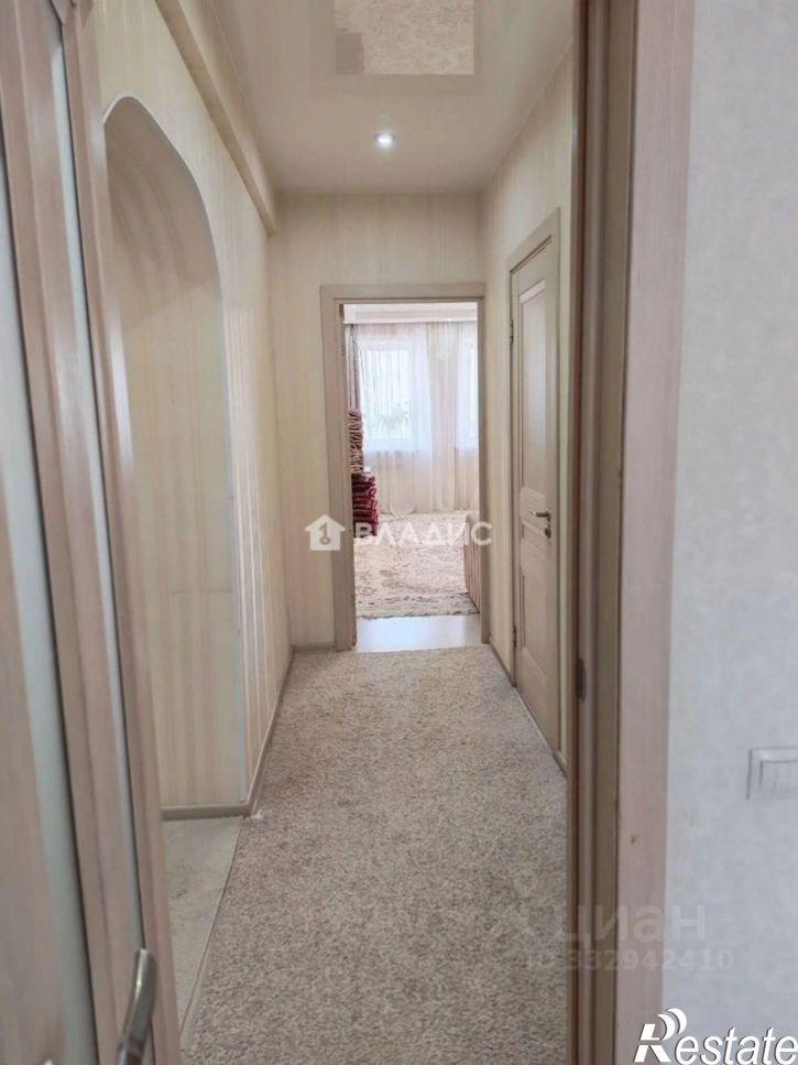 2-комн квартира ул Цивилева, 32,  д. 32