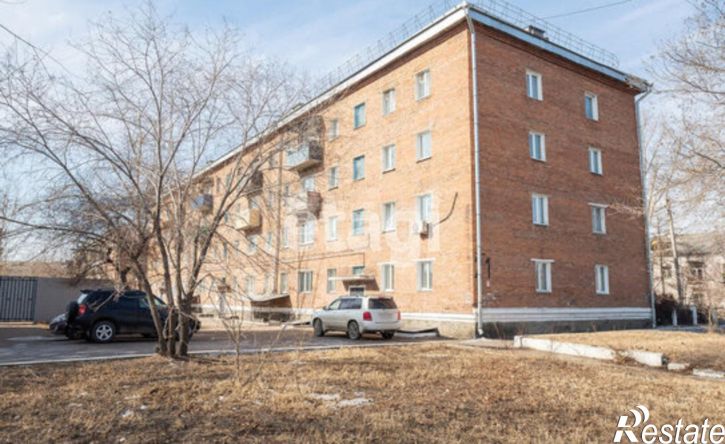 2-комн квартира микрорайон Аэропорт, 21