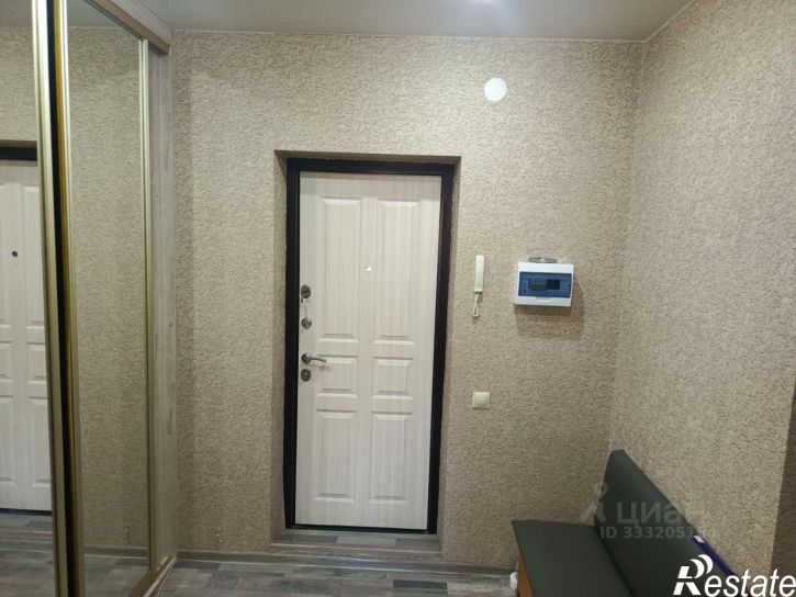 3-комн квартира 105-й микрорайон, 40