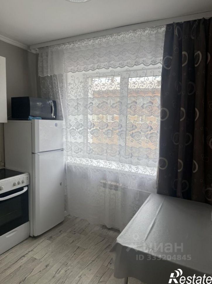 1-комн квартира ул Трубачеева, 144,  д. 144