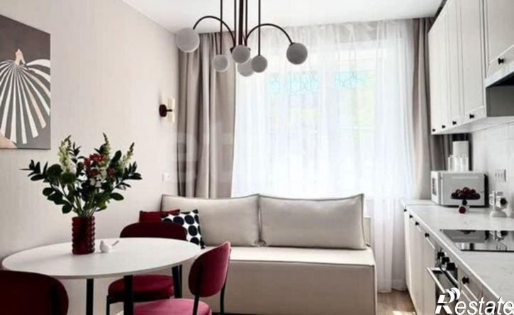 2-комн квартира ул Мокрова, 30/4,  д. 30/4
