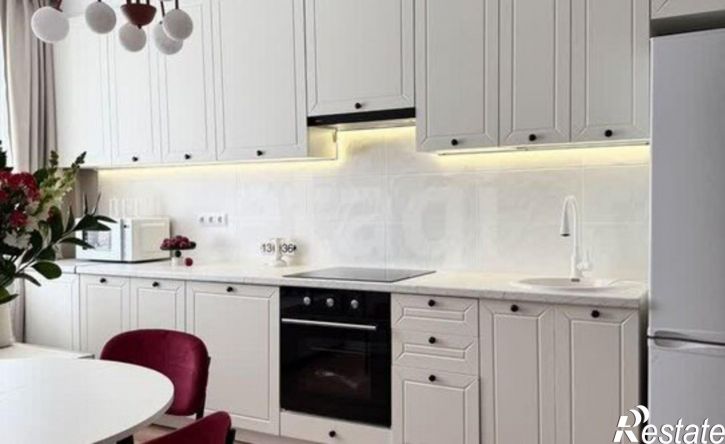 2-комн квартира ул Мокрова, 30/4,  д. 30/4