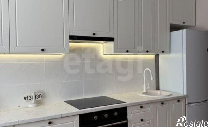 2-комн квартира ул Мокрова, 30/4,  д. 30/4