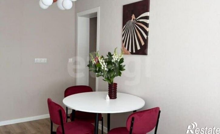 2-комн квартира ул Мокрова, 30/4,  д. 30/4