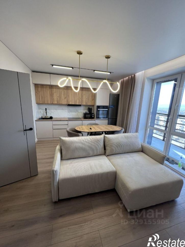 2-комн квартира ул Виталия Сукуева, 1 4,  д. 1 4,  к. 4