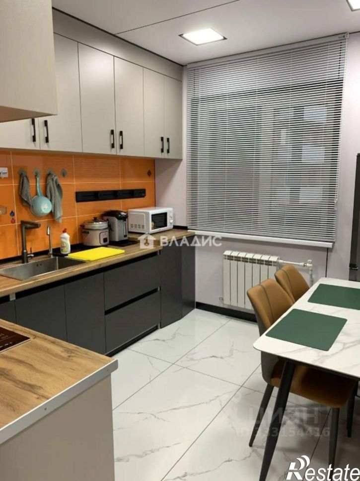 1-комн квартира ул Ключевская, 60Б/3,  д. 60Б/3
