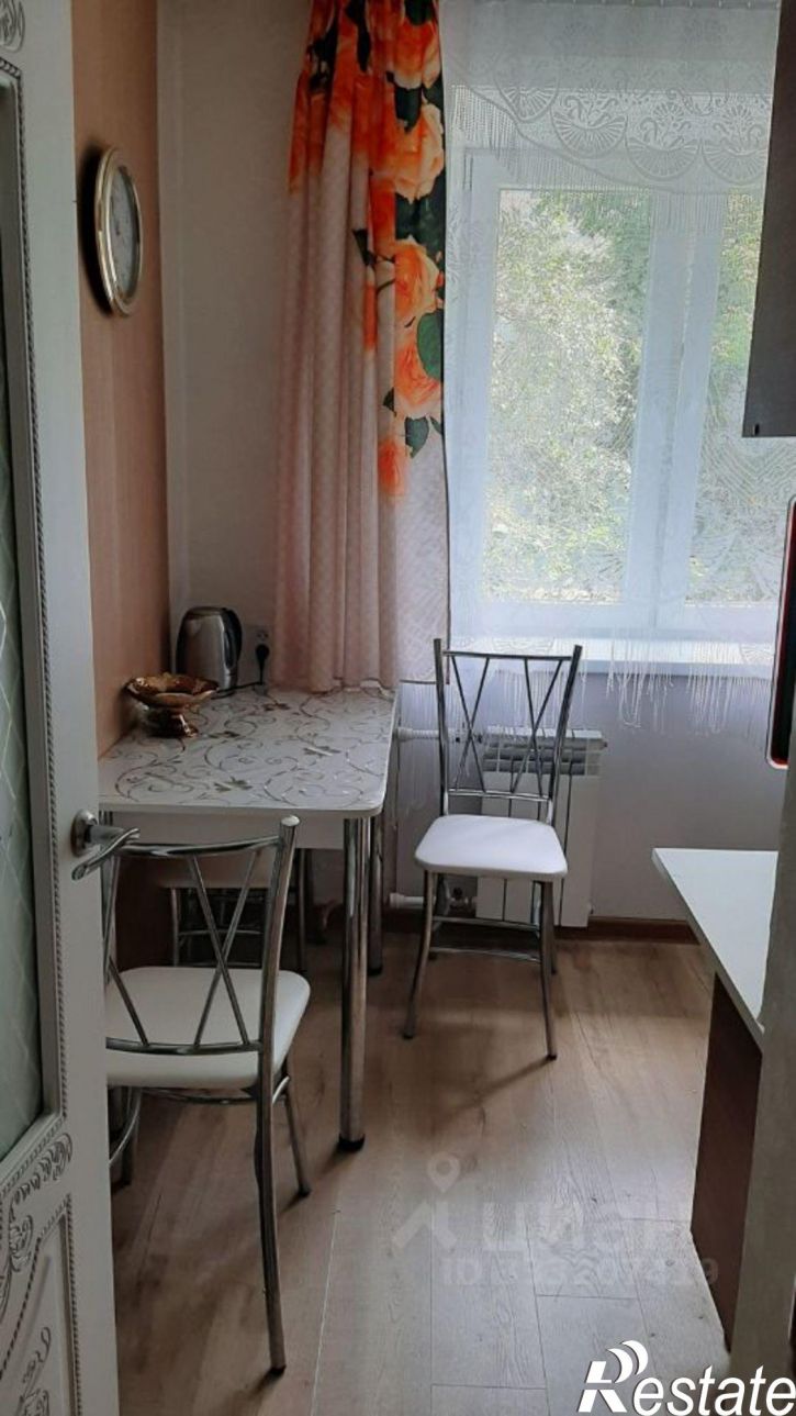 3-комн квартира ул Пушкина, 12,  д. 12