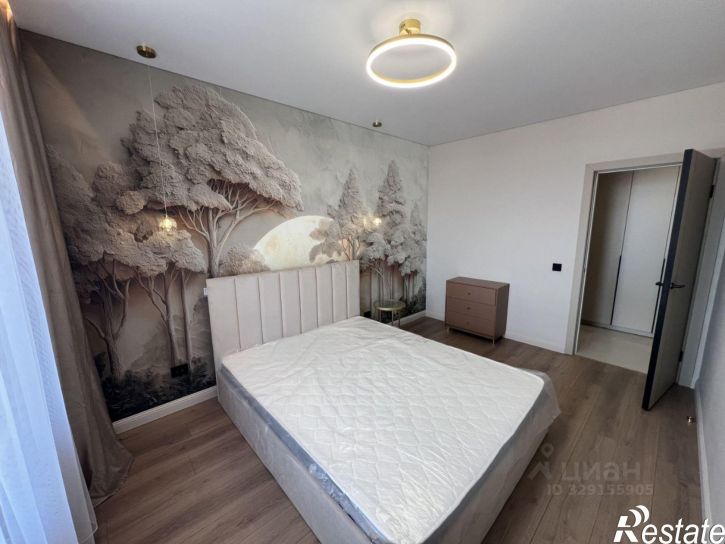 2-комн квартира ул Виталия Сукуева, 1 4,  д. 1 4,  к. 4