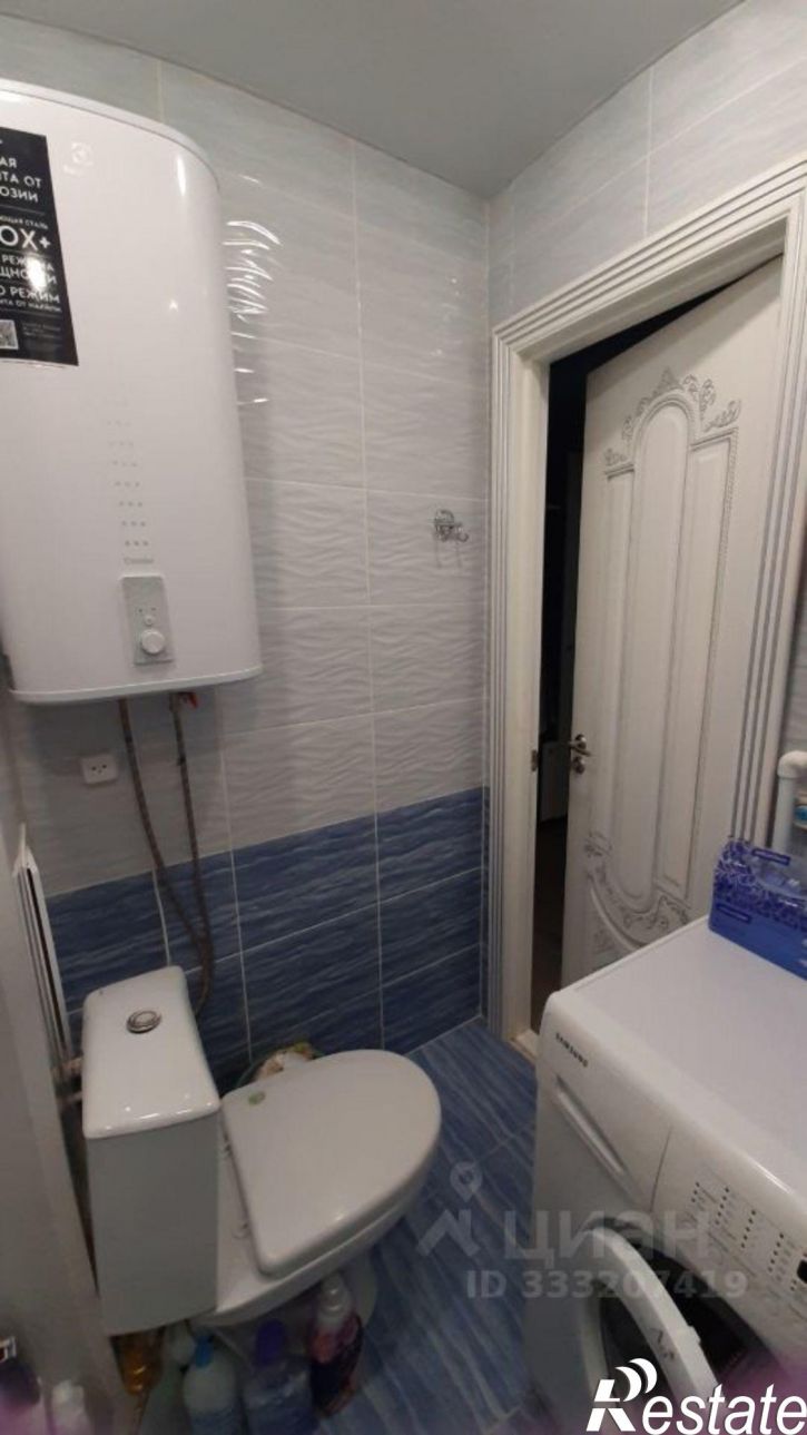 3-комн квартира ул Пушкина, 12,  д. 12
