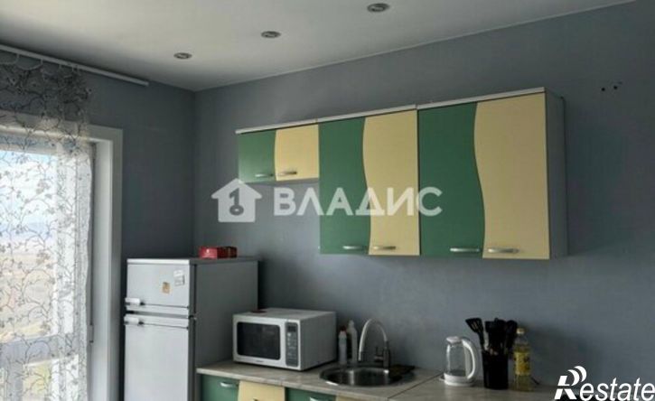 1-комн квартира ул Бабушкина, 71,  д. 71