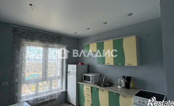 1-комн квартира ул Бабушкина, 71,  д. 71