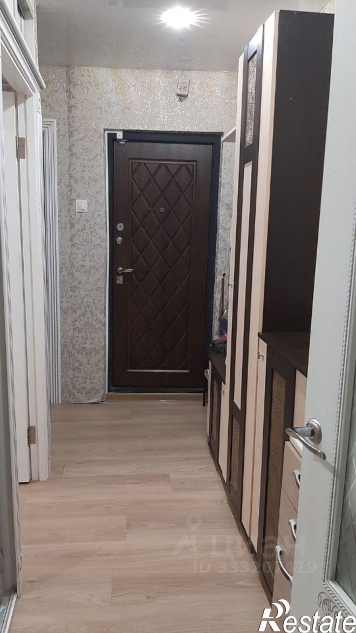 3-комн квартира ул Пушкина, 12,  д. 12
