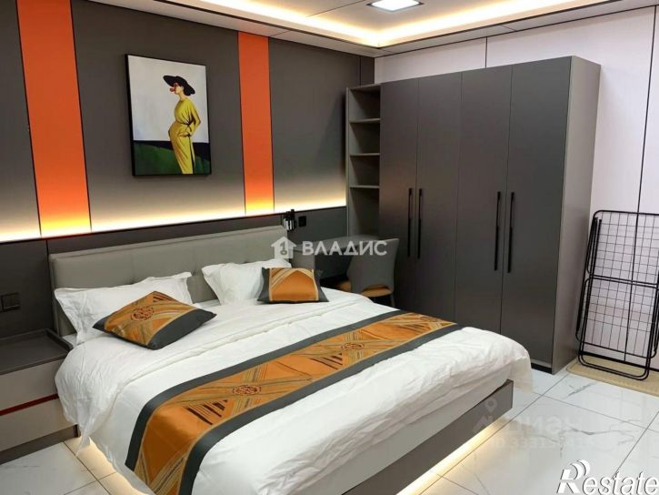 1-комн квартира ул Ключевская, 60Б/3,  д. 60Б/3