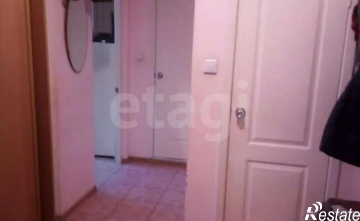 2-комн квартира ул Смолина, 54А,  д. 54А