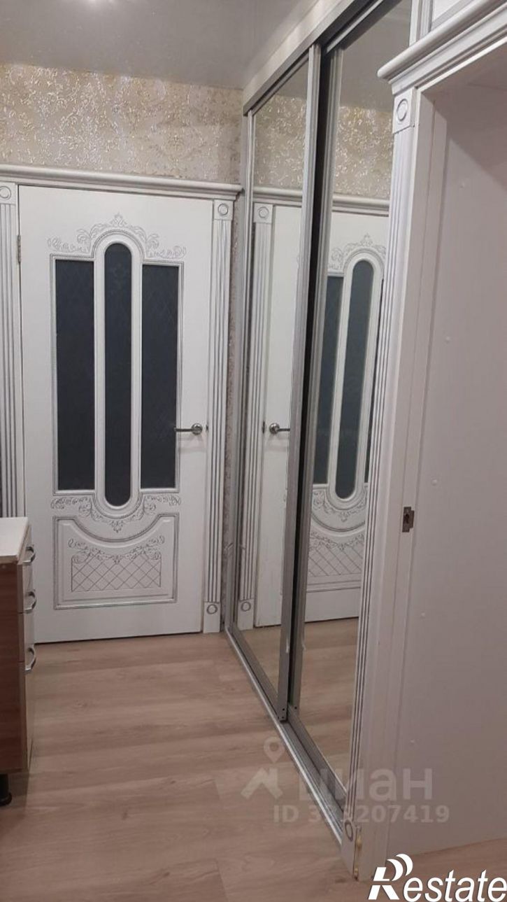 3-комн квартира ул Пушкина, 12,  д. 12