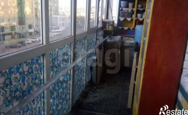 2-комн квартира ул Смолина, 54А,  д. 54А