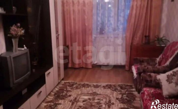 2-комн квартира ул Смолина, 54А,  д. 54А