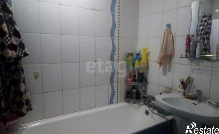 2-комн квартира ул Смолина, 54А,  д. 54А