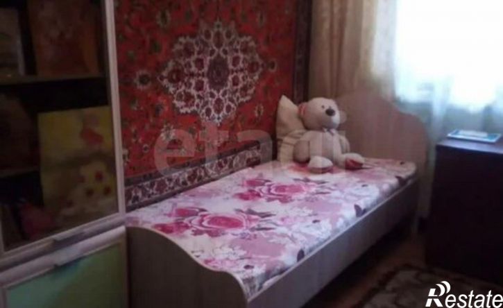 2-комн квартира ул Смолина, 54А,  д. 54А