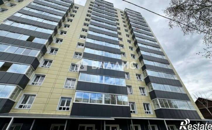 1-комн квартира ул Бабушкина, 71,  д. 71