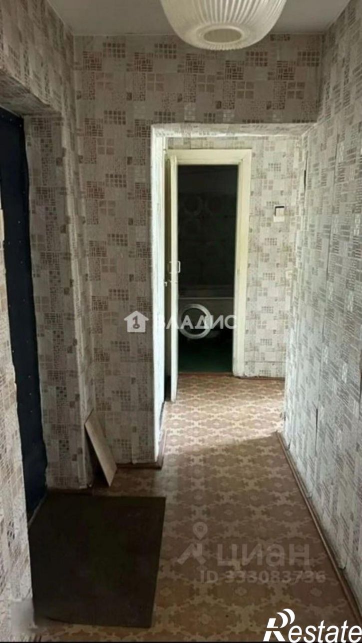 2-комн квартира ул Мокрова, 28,  д. 28